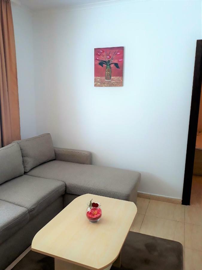 Apartment Snezhanka Pamporovo Extérieur photo